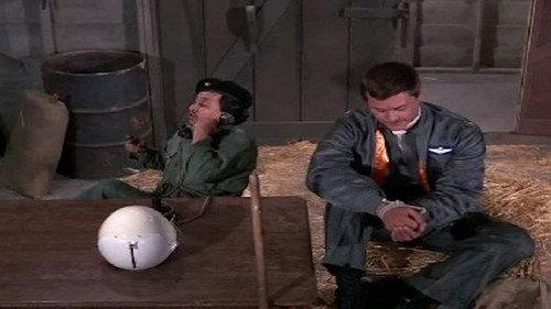 I Dream of Jeannie Season 5 Episode 8 - See You in C-U-B-A
