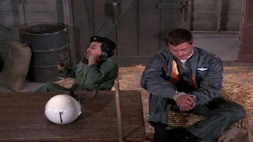 I Dream of Jeannie Season 5 Episode 8 - See You in C-U-B-A