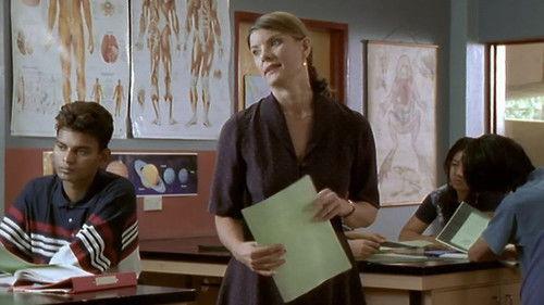 Heartbreak High Season 6 Episode 8 - Episode 178