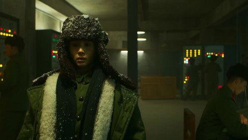 Three-Body Season 1 Episode 14 - Episode 14