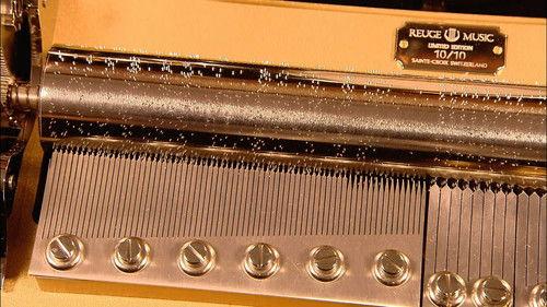 How It's Made Season 13 Episode 5 - Copper Pipe Fittings, Cylinder Music Boxes, Pepper Mills, Hot Rod Steering Columns