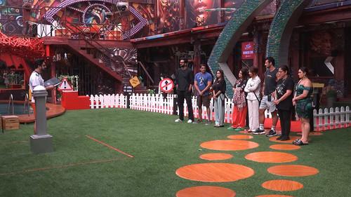 Bigg Boss OTT Season 2 Episode 18 - War of Words