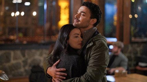 Black Sea Eyes Season 1 Episode 14 - Episode 14