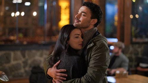 Black Sea Eyes Season 1 Episode 14 - Episode 14