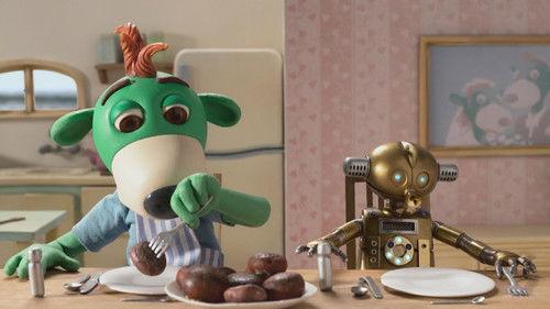 The Treflik Family Season 1 Episode 7 - New Neighbour