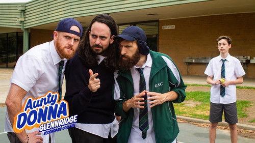 Aunty Donna: Glennridge Secondary College Season 1 Episode 4 - Ball Games At Lunch