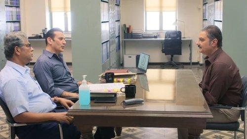 Special Ops 1.5 The Himmat Story Season 1 Episode 1 - Aandhi