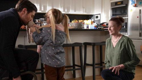 A Million Little Things Season 5 Episode 7 - spilled milk