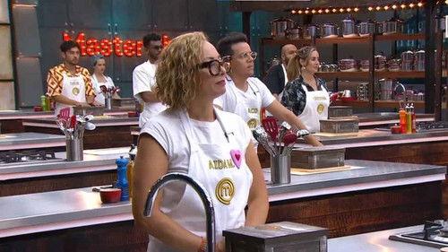 Masterchef Celebrity Colombia Season 4 Episode 9 - Episode 9