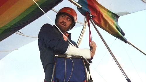 Magnum, P.I. Season 2 Episode 9 - Mad Buck Gibson