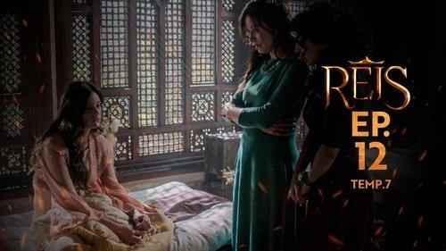 Kings Season 7 Episode 12 - Episode 12