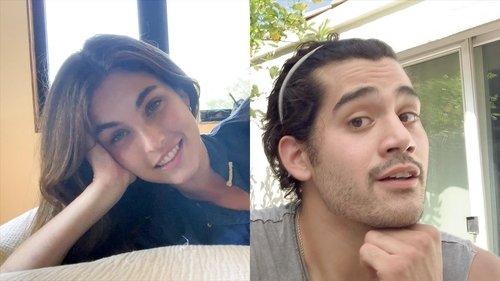 Love in the Time of Corona Season 1 Episode 3 - Seriously Now