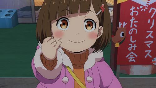 Buddy Daddies Season 1 Episode 12 - Daughter Daddies