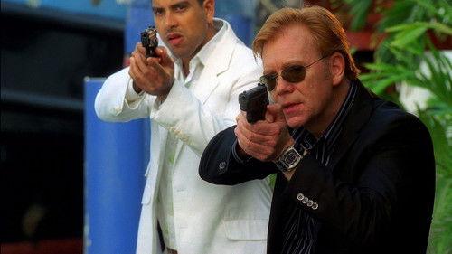 CSI: Miami Season 5 Episode 24 - Born to Kill
