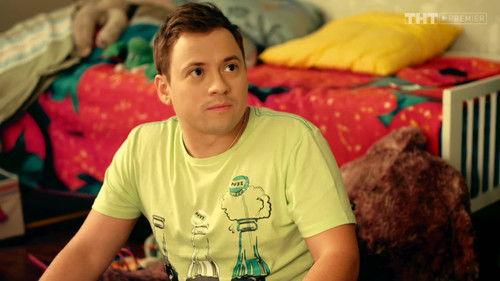 SashaTanya Season 2 Episode 7 - Воспитательница