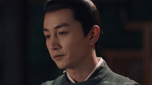 A Dream of Splendor Season 1 Episode 21 - Get married with her