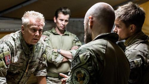 Nobel Season 1 Episode 4 - Episode 5