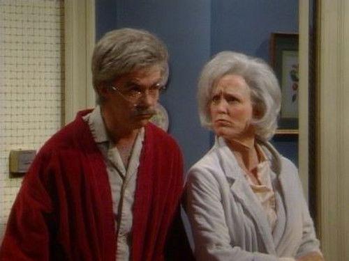 Growing Pains Season 5 Episode 21 - Future Shock