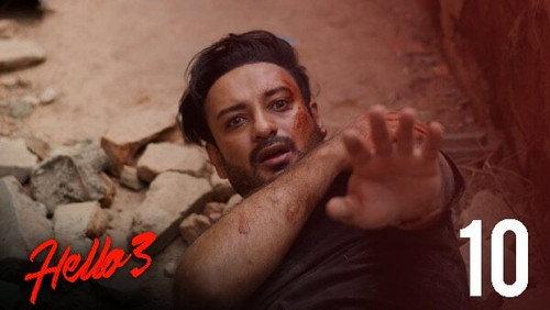 Hello! Season 3 Episode 10 - Dawn Of Death