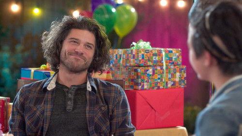 Andi Mack Season 2 Episode 10 - A Good Hair Day