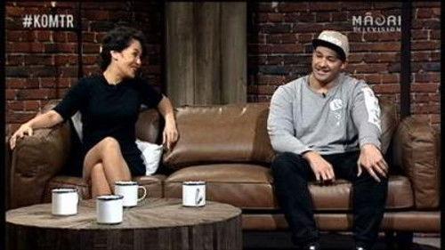 #KOMTR Season 1 Episode 5 - Episode 5