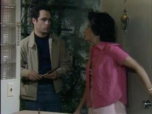 Alice Season 1 Episode 10 - The Dilemma