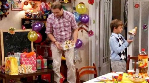 The Voronins Season 11 Episode 19 - Episode 19