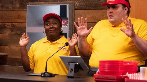 Studio C Season 17 Episode 1 - A Defective Detective