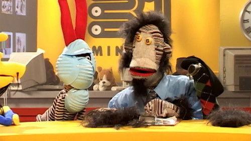 31 Minutes Season 1 Episode 16 - Enfermosis