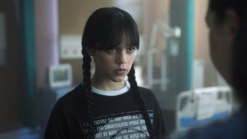 Wednesday Season 2 Episode 5 - Hyde and Woe Seek