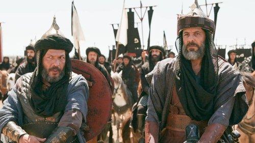 Moawiya Season 1 Episode 13 - Episode 13