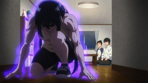 undefined Season 1 Episode 2 - With Ghosts, Go for the Knees / Find the Real Thief! / Three Minutes Until Mashiro Explodes