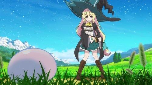 undefined Season 1 Episode 1 - I Maxed Out My Level