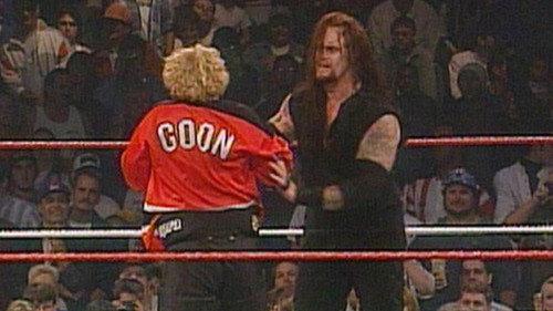 WWF Superstars Season 12 Episode 1 - Superstars - Jan 05, 1997