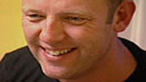 Come Dine with Me Season 1 Episode 20 - London, Paul Martin