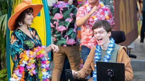 Speechless Season 3 Episode 13 - F-A– FASHION 4 A– ALL