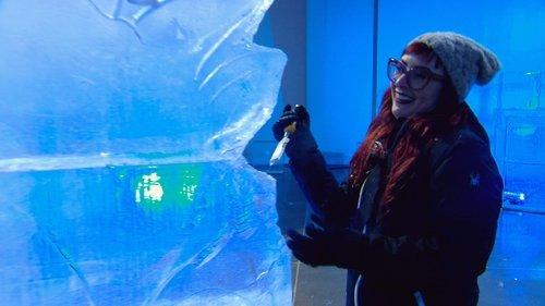 Ink Master Season 9 Episode 1 - Fire & Ice