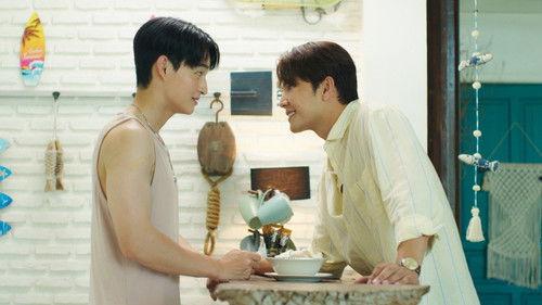 Lover Merman Season 1 Episode 4 - Episode 4