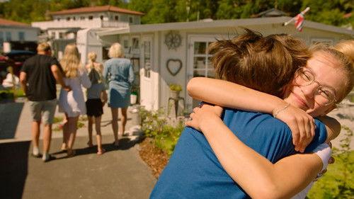 The campsite Season 1 Episode 1 - Welcome to Camping