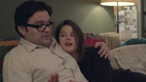 High Maintenance Season 1 Episode 7 - Dinah