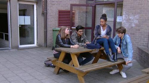 4eVeR Season 4 Episode 17 - Episode 17