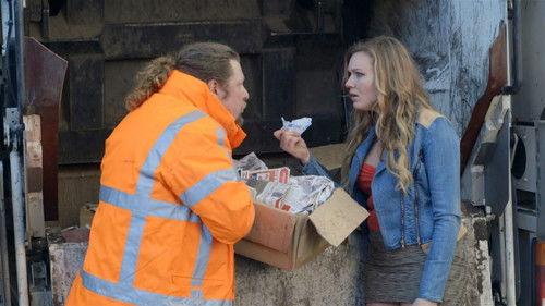 Danni Lowinski Season 1 Episode 1 - Episode 1