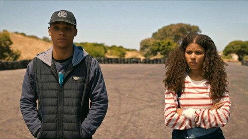 Spinners Season 1 Episode 6 - Exile