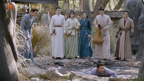 Young Blood Season 2 Episode 9 - Episode 9