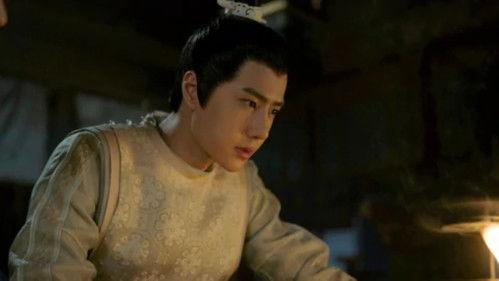 Luoyang Season 1 Episode 24 - Episode 24