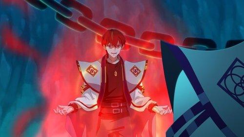 The Daily Life of the Immortal King Season 4 Episode 6 - It's All Your Fault