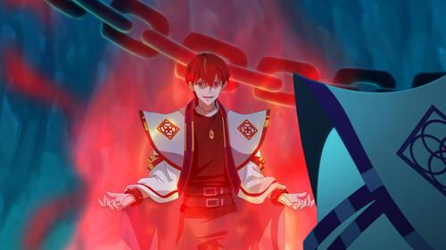 The Daily Life of the Immortal King Season 4 Episode 6 - It's All Your Fault