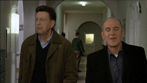 Der letzte Zeuge Season 8 Episode 8 - Episode 8