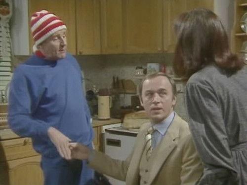 Ever Decreasing Circles Season 1 Episode 1 - The New Neighbour