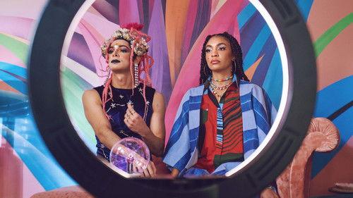 Time Switch Season 1 Episode 4 - Give Me Back My Life